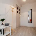 Coeur De - Wifi - Lave-seche Linge * Pau