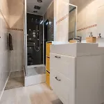 Διαμέρισμα Coeur De - Wifi - Lave-seche Linge *