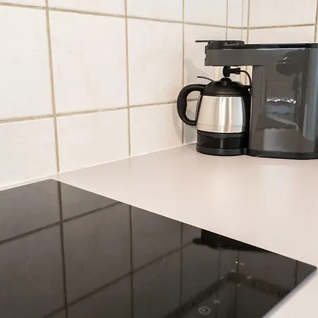 Apartment Coeur De - Wifi - Lave-seche Linge Pau