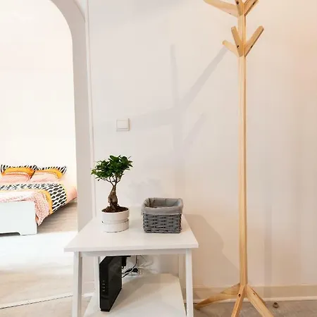 Apartment Coeur De - Wifi - Lave-seche Linge Pau