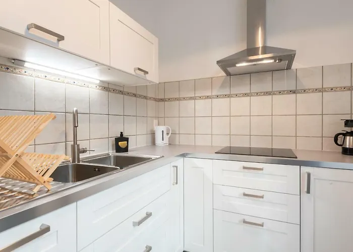 Coeur De - Wifi - Lave-seche Linge